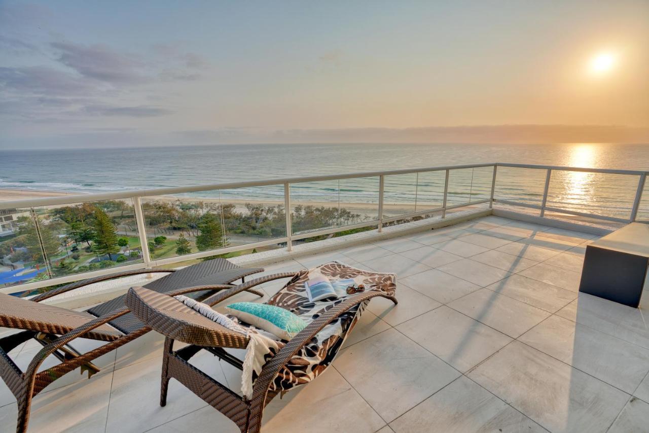 Aparthotel Carmel By The Sea