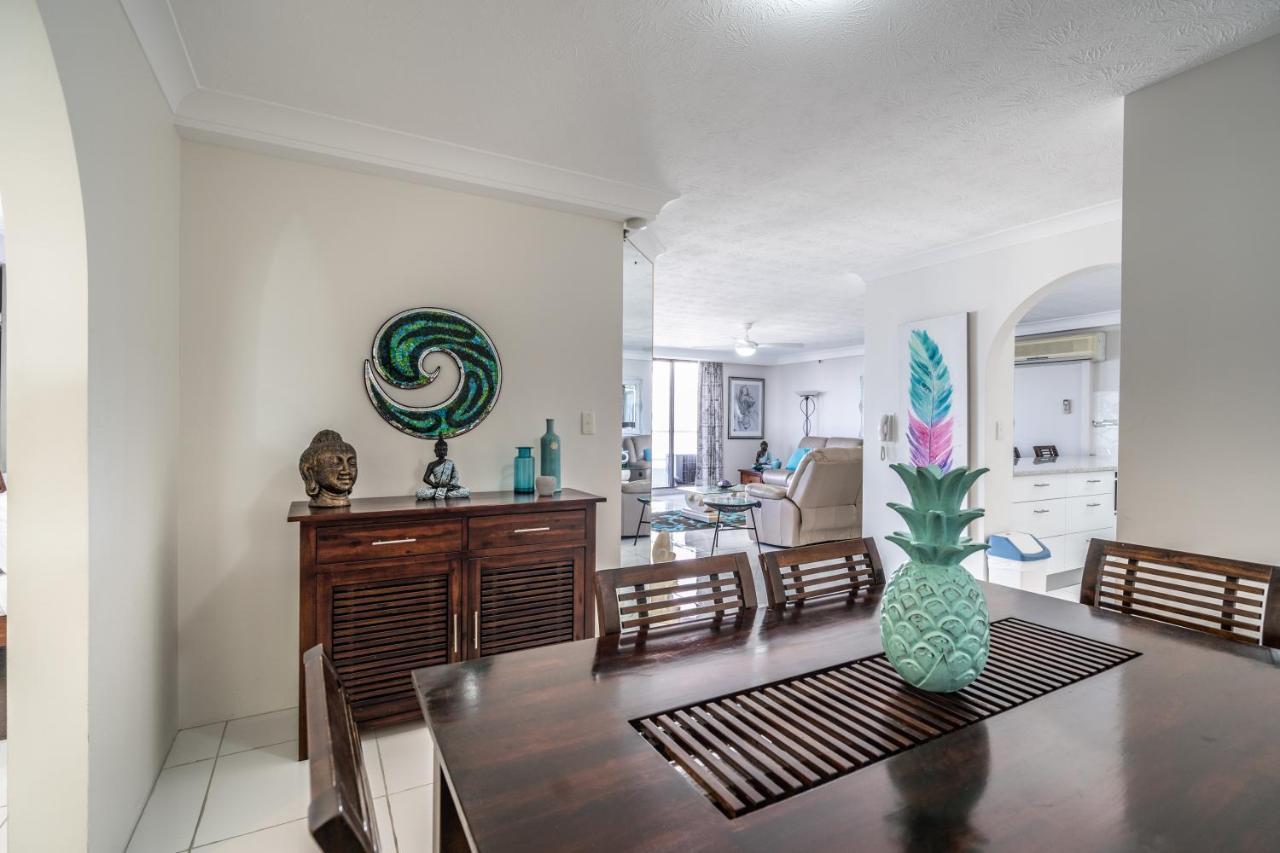 Biarritz Aparthotel Gold Coast