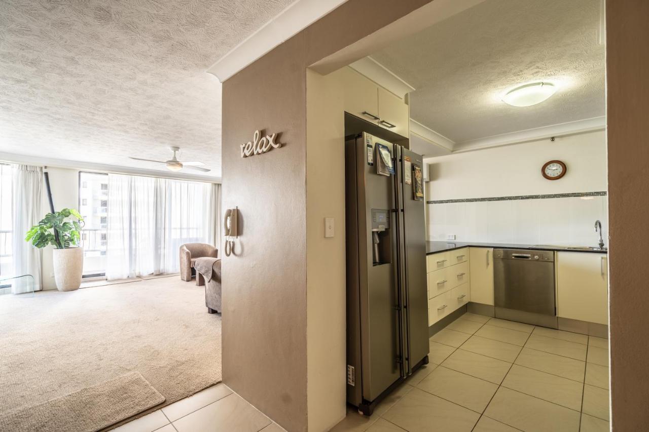 Aparthotel Biarritz Gold Coast