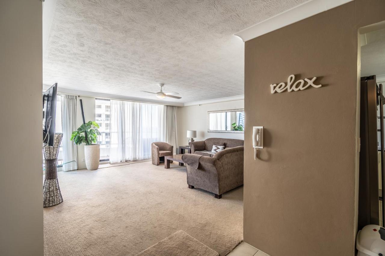 Biarritz Aparthotel