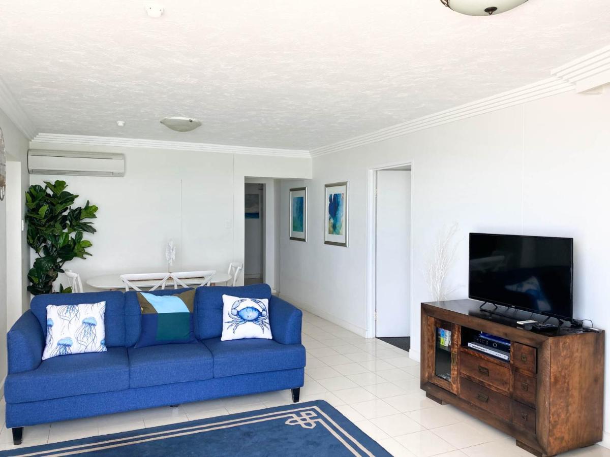 Beachside Tower