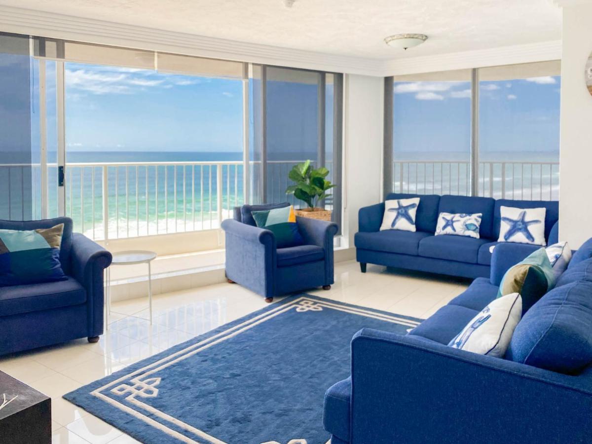 Beachside Tower Gold Coast