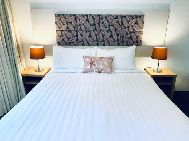 Greenmount House Resort Gold Coast
