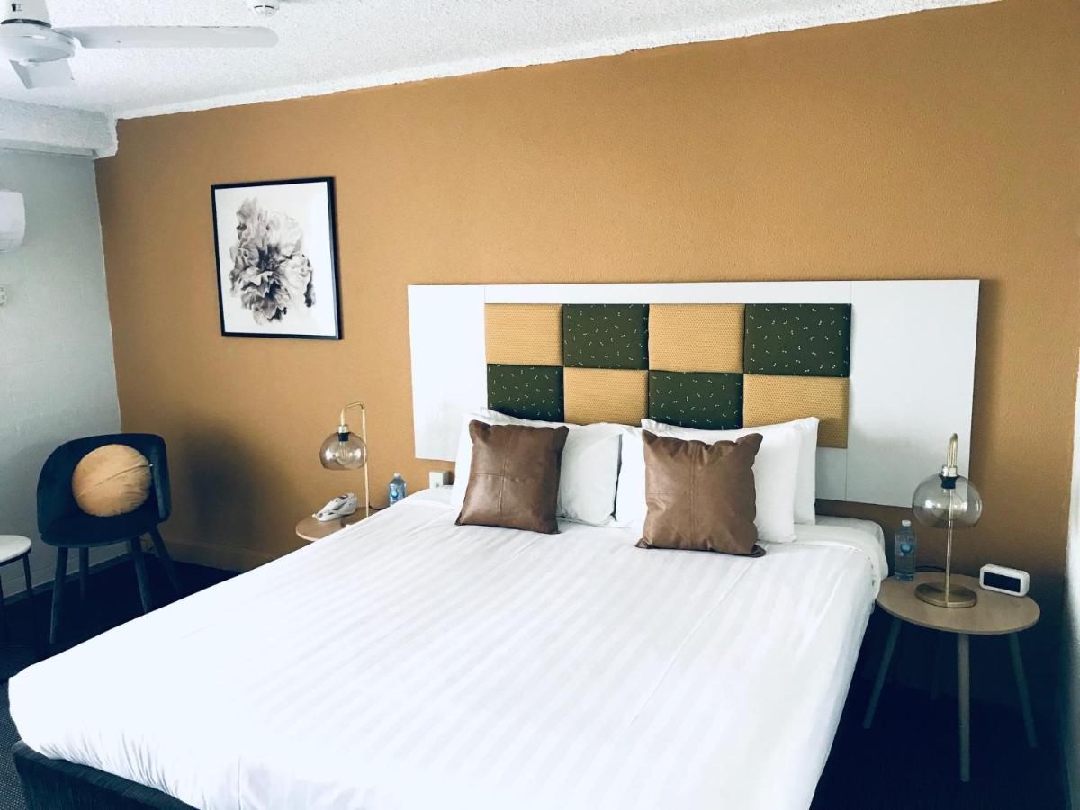 Greenmount House Resort Gold Coast