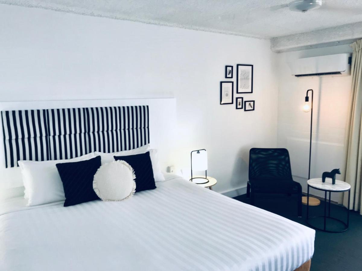Resort Greenmount House Gold Coast