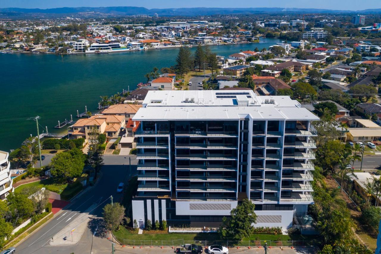 Peninsular Aparthotel Gold Coast