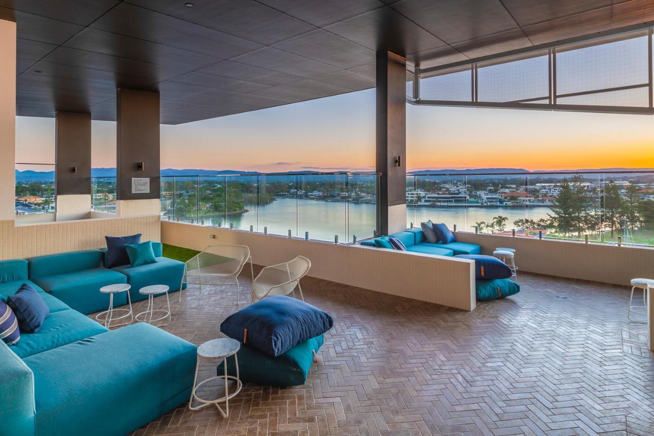 Peninsular Aparthotel Gold Coast