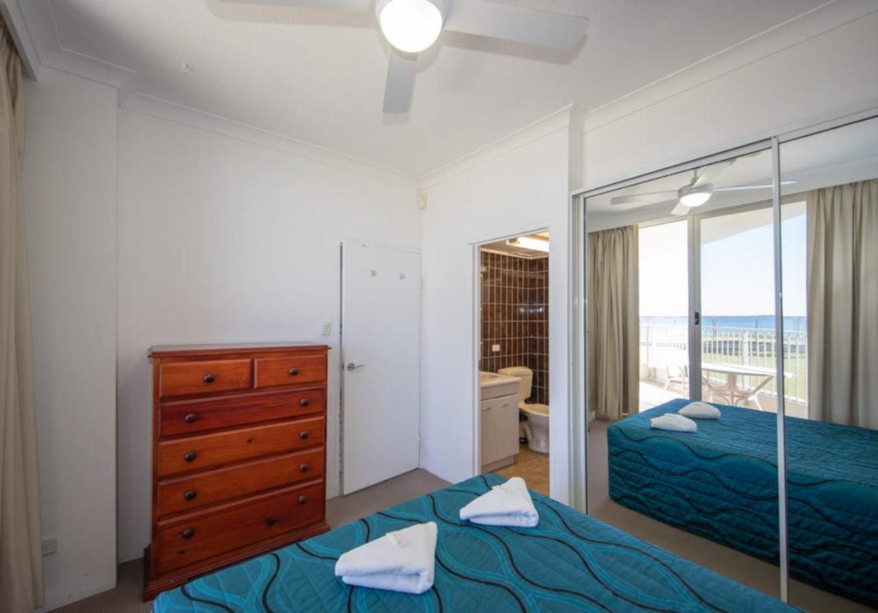 Beachside Tower