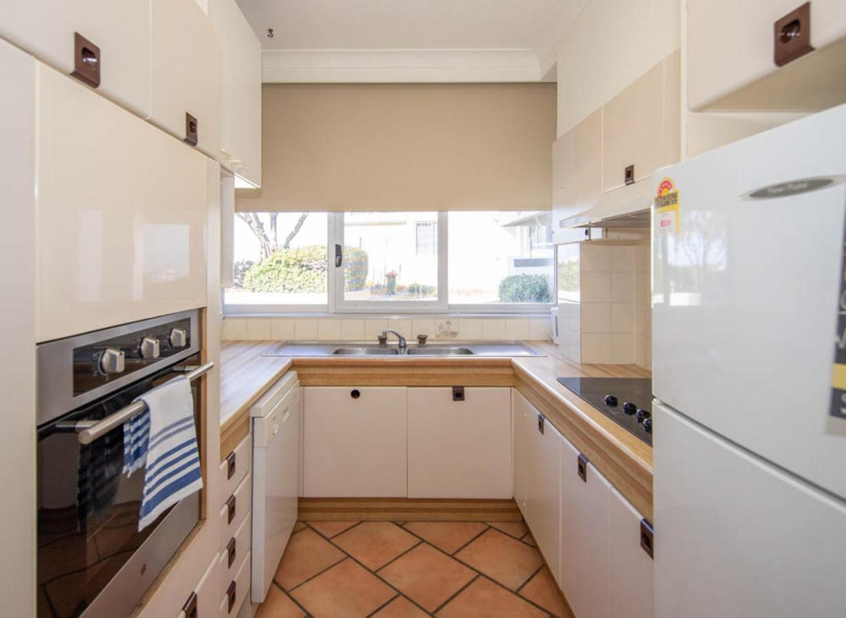 Beachside Tower 4* Gold Coast