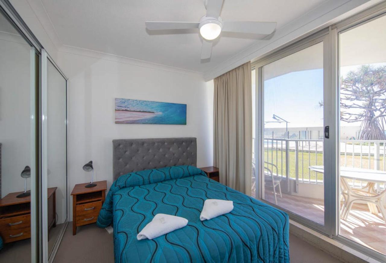 Beachside Tower Aparthotel