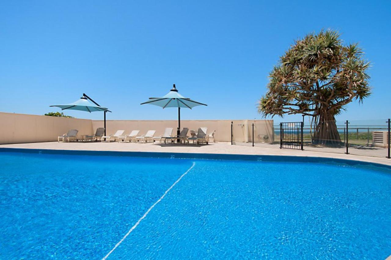 Beachside Tower Gold Coast