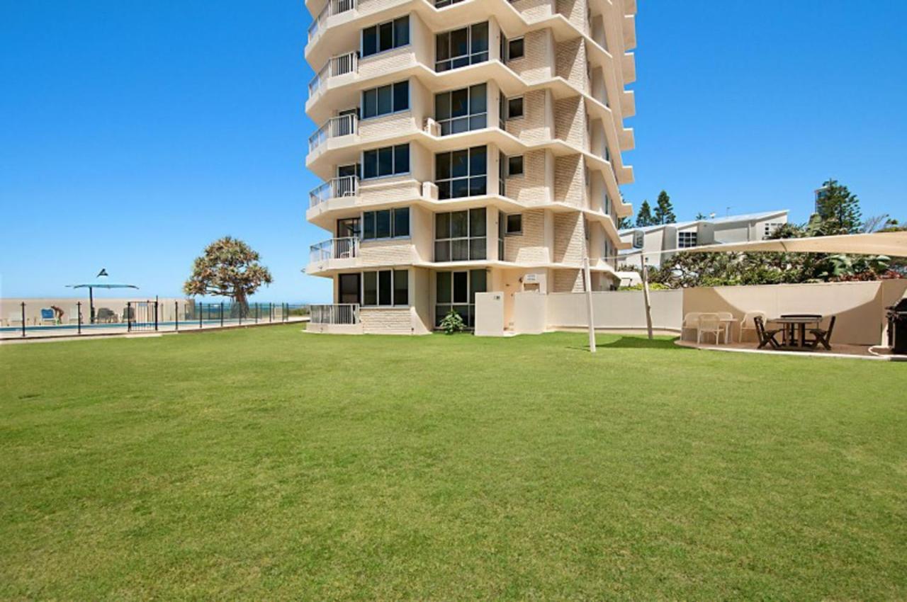 Beachside Tower Gold Coast