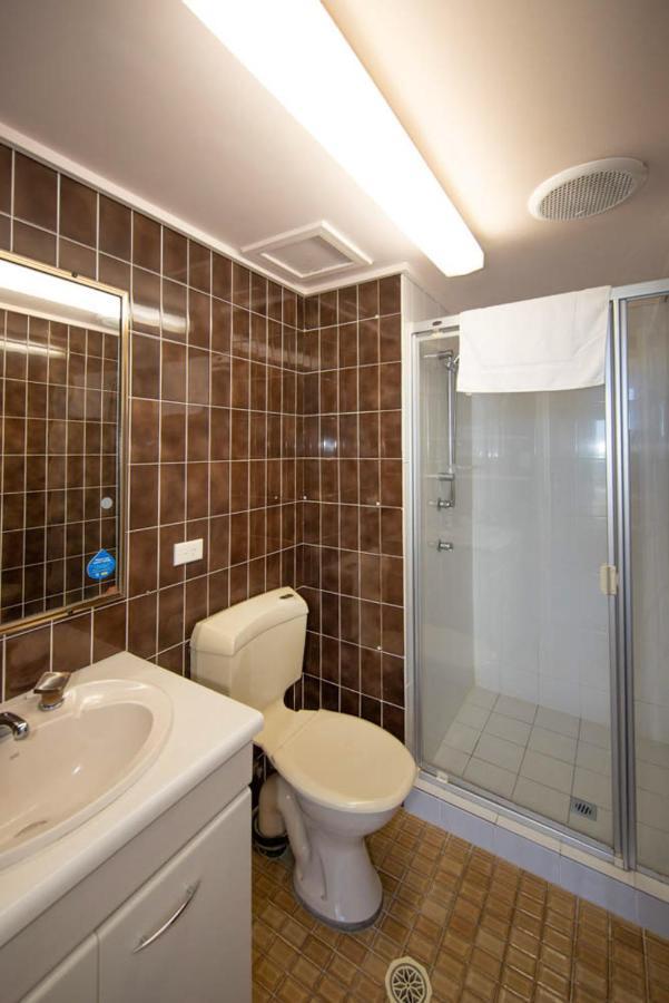 Beachside Tower Aparthotel Gold Coast