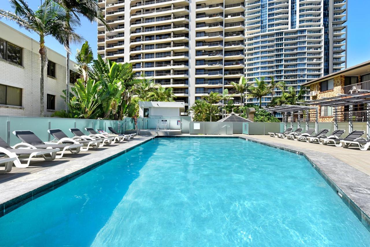Surfers Century Oceanside Gold Coast