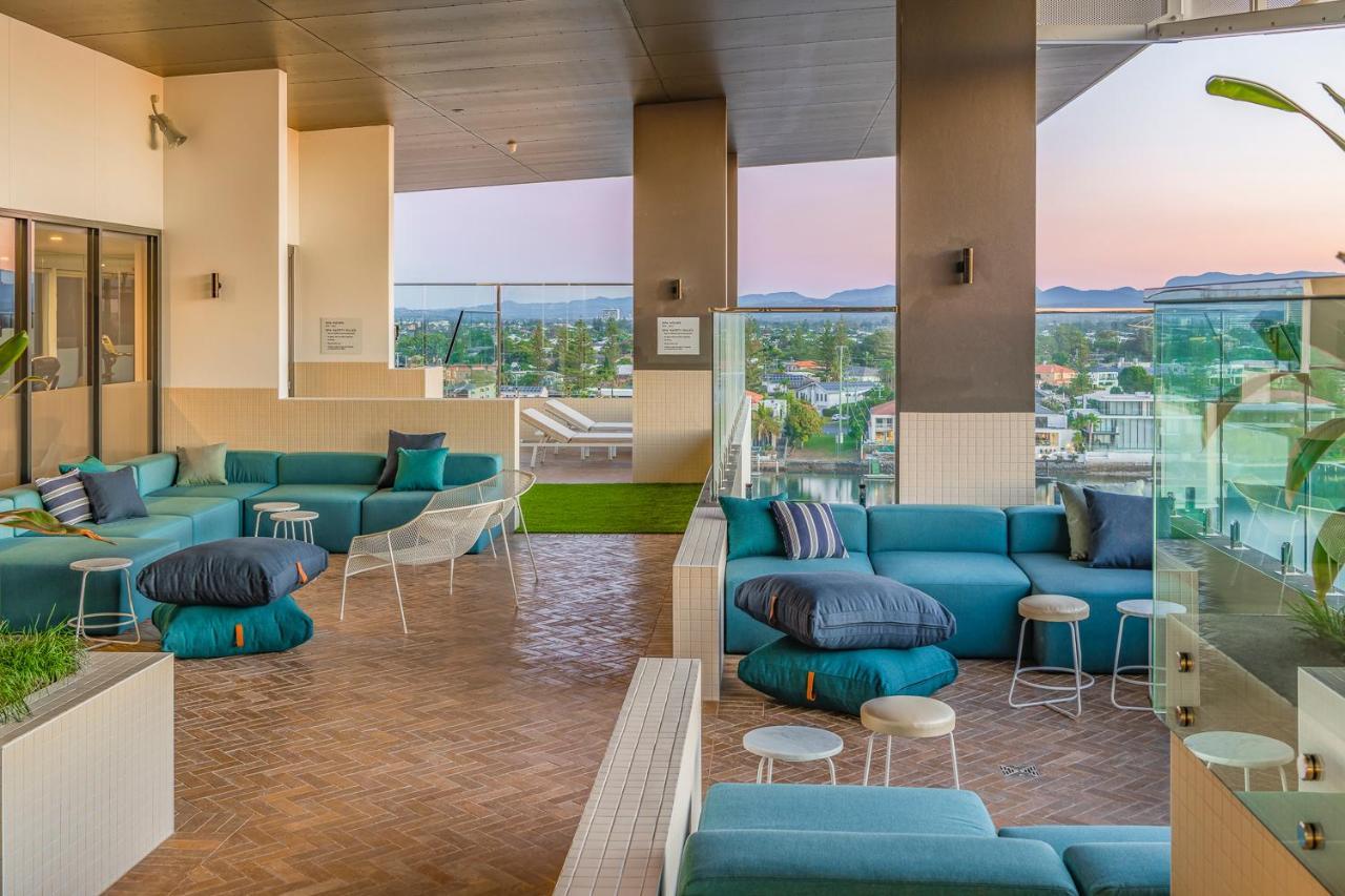 Peninsular 4* Gold Coast