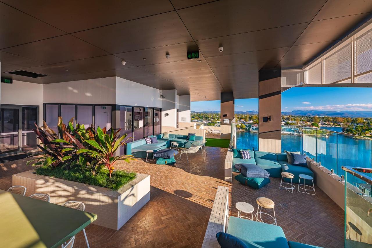 Aparthotel Peninsular 4*