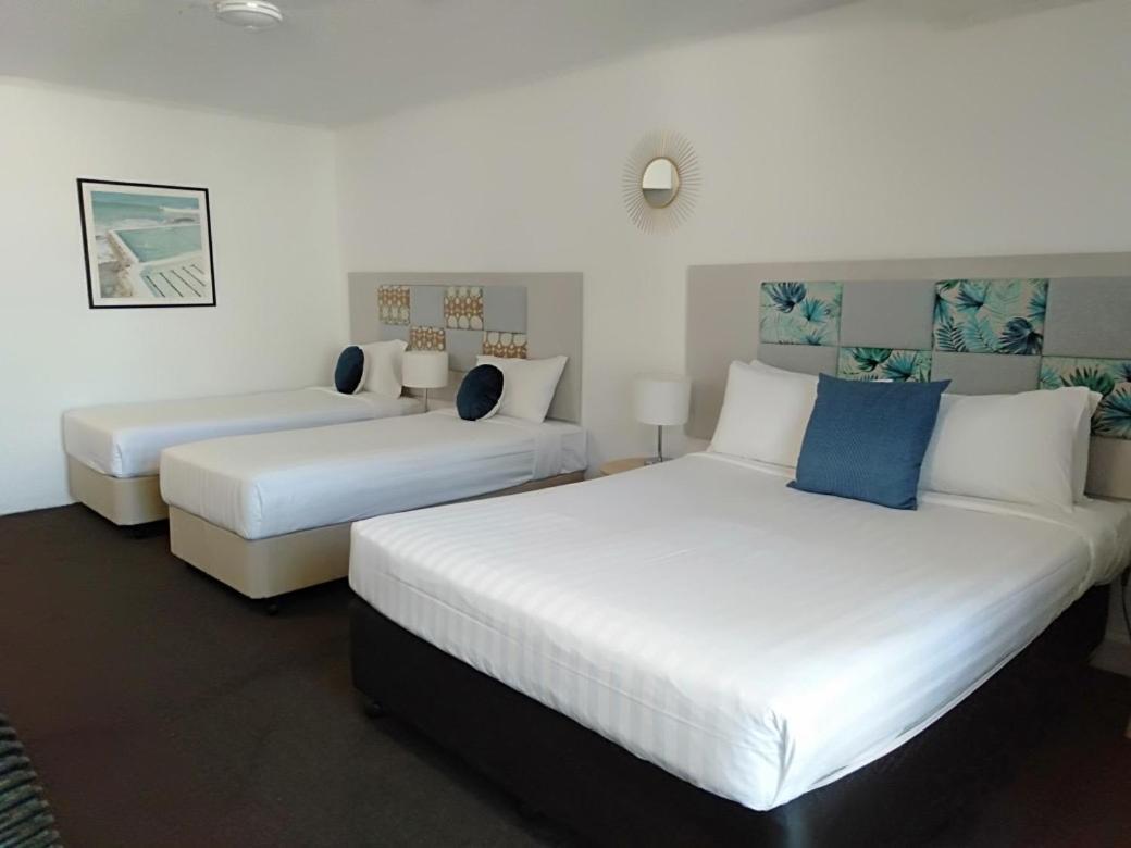 Resort Greenmount House
