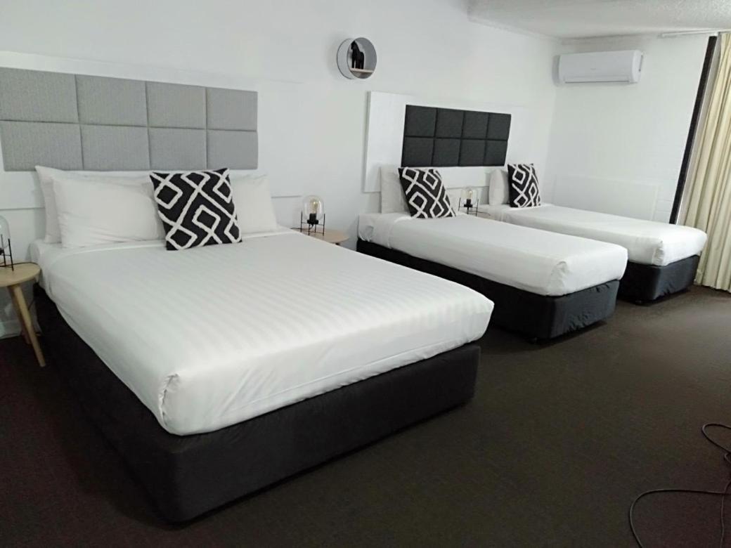 Greenmount House 4* Gold Coast