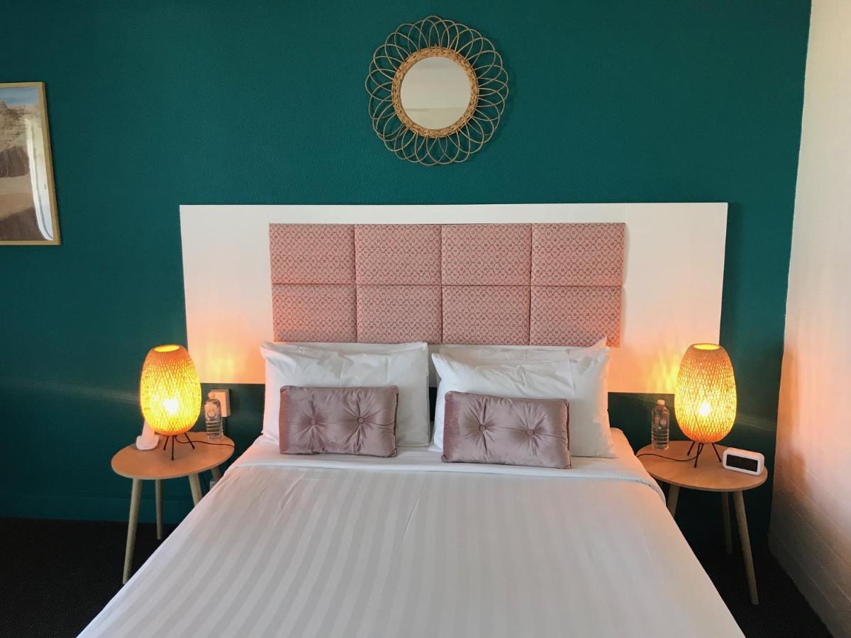 Resort Greenmount House Gold Coast