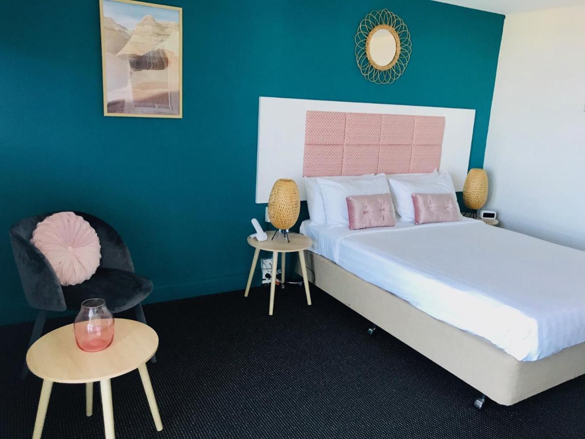Greenmount House Resort