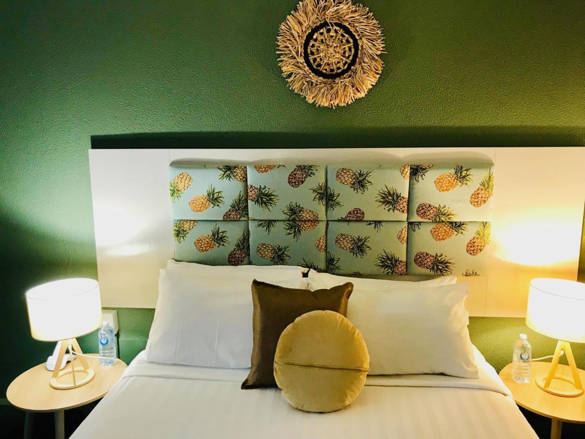 Greenmount House Resort Gold Coast