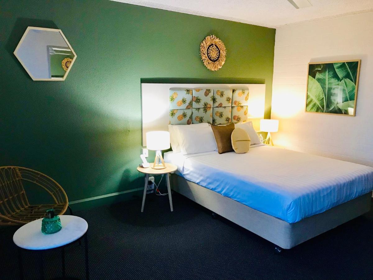 Greenmount House Gold Coast