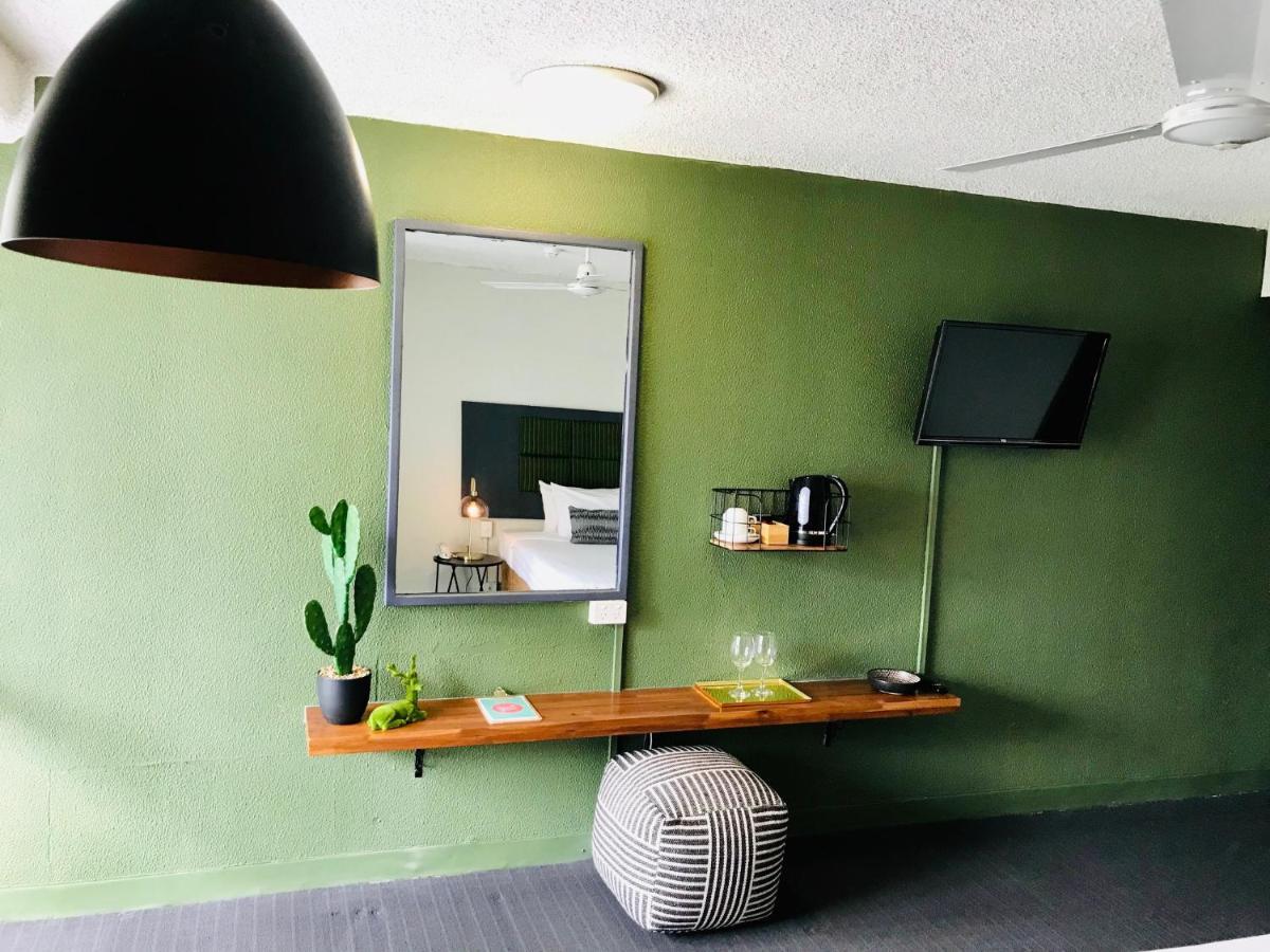 Greenmount House 4*
