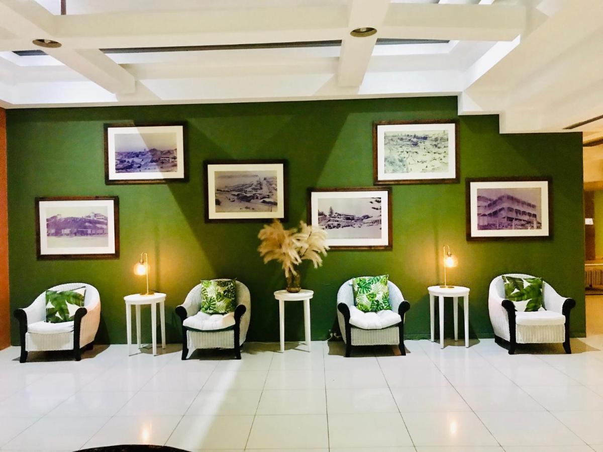 Resort Greenmount House