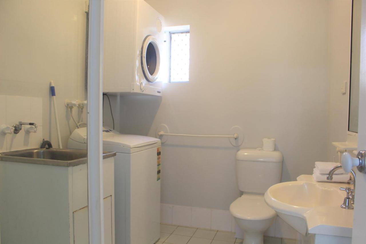 Broadwater Keys Aparthotel 3*