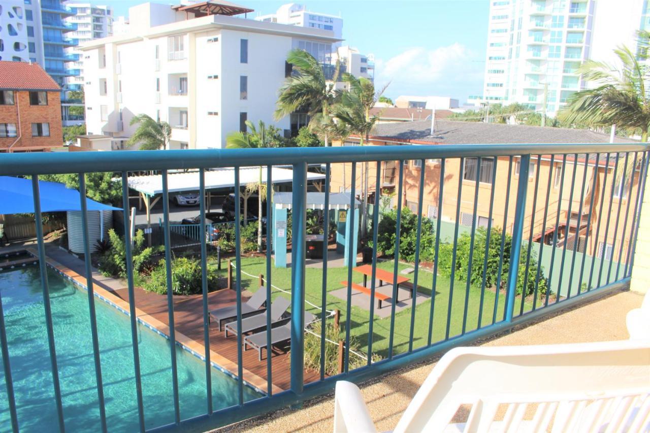 Broadwater Keys 3*