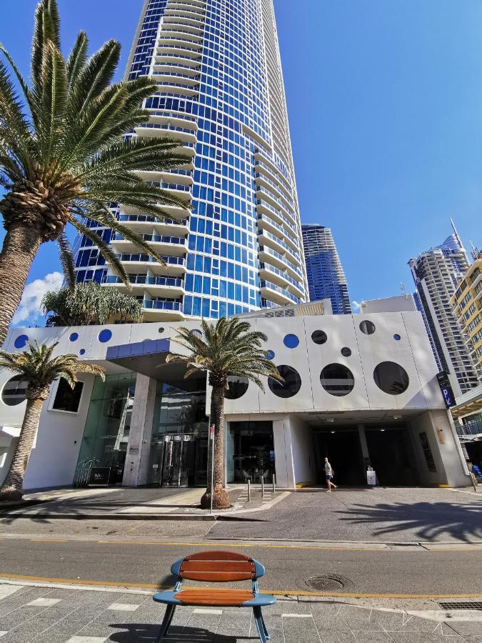 Apartamento Oceanview Properties With Widest Balcony *