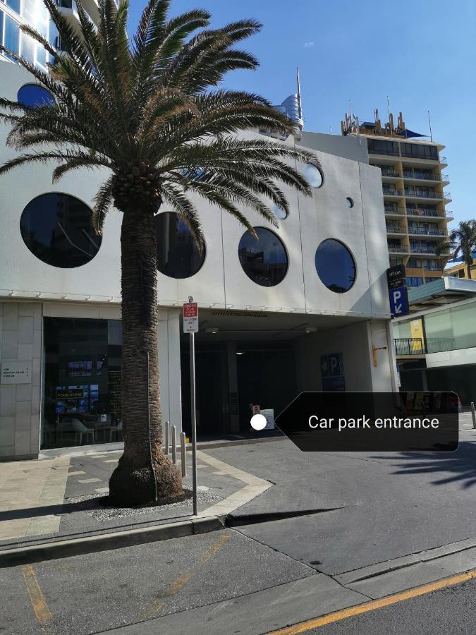 Oceanview Properties With Widest Balcony * Gold Coast