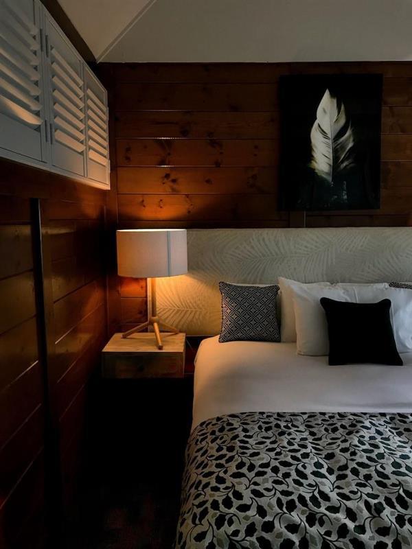 Binna Burra Mountain 3* Gold Coast