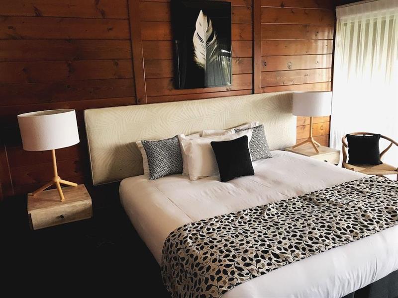 Hotel Binna Burra Mountain Gold Coast