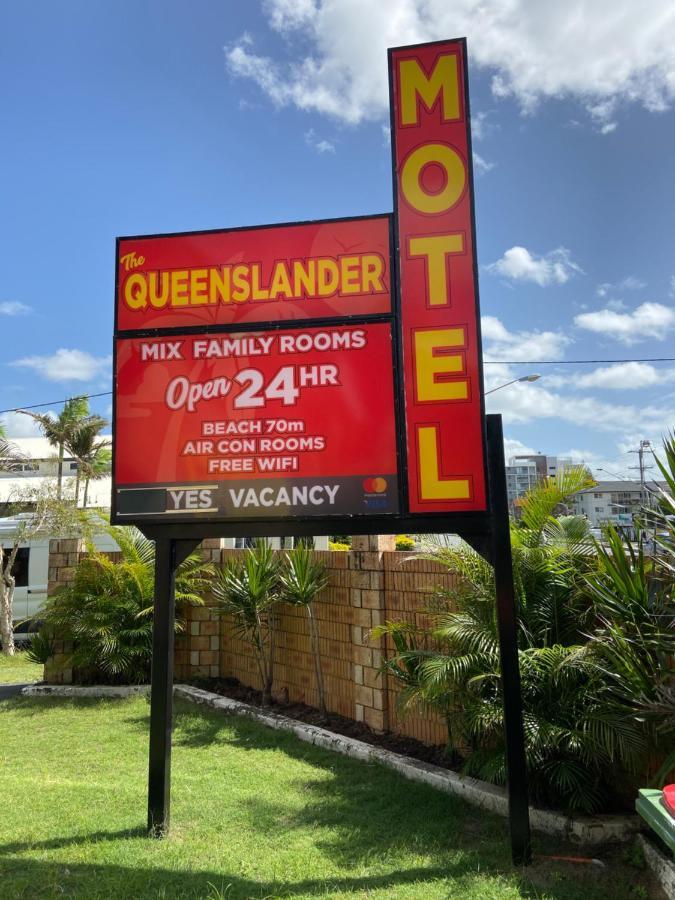 Motel Queenslander 2*