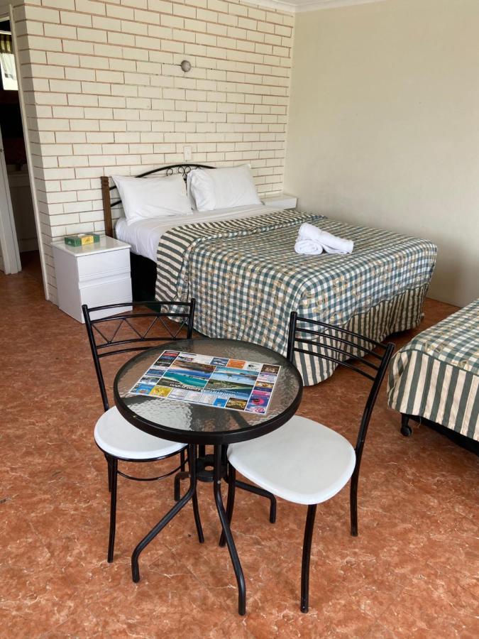 Motel Queenslander Gold Coast