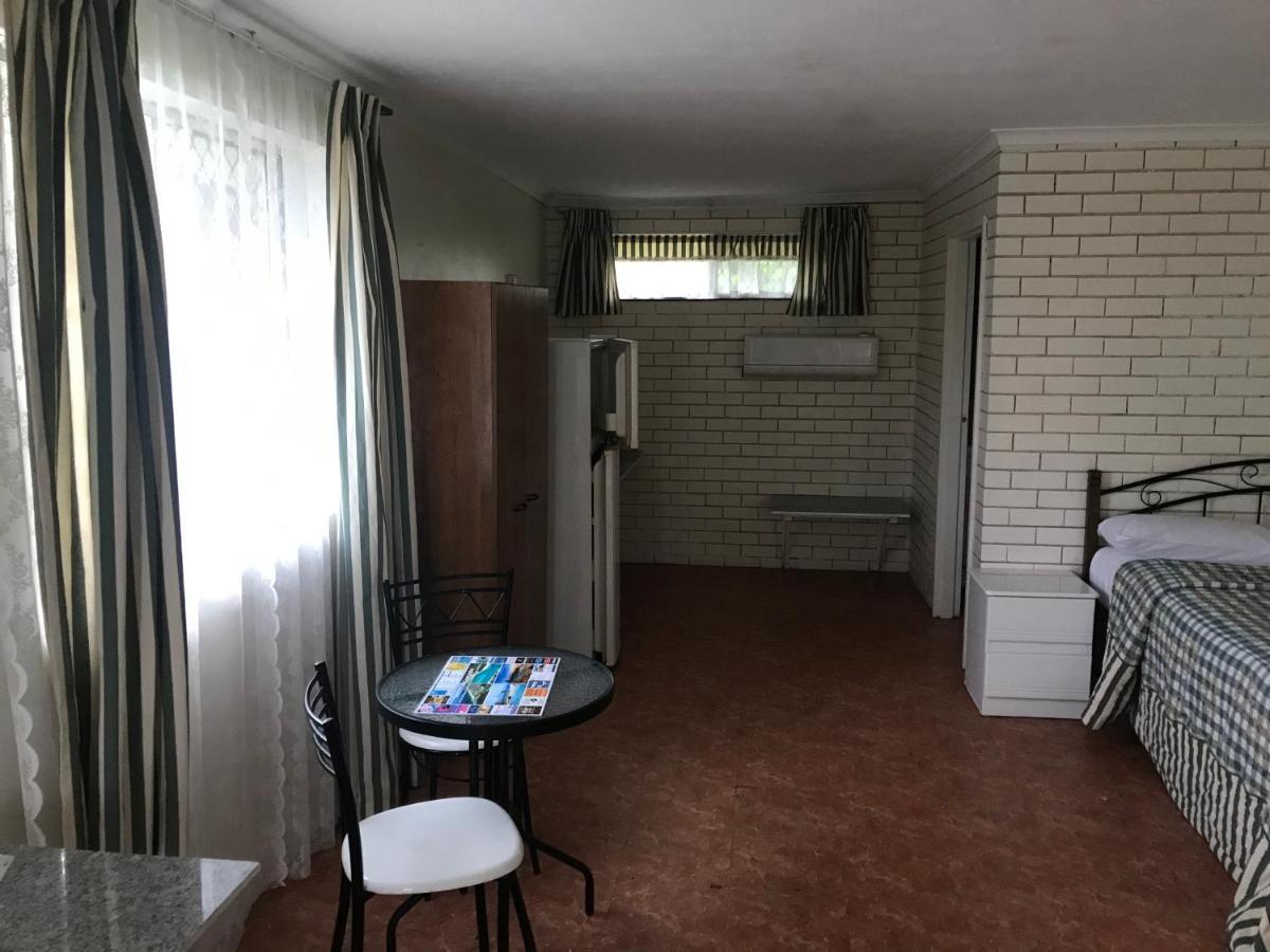 Queenslander Motel Gold Coast
