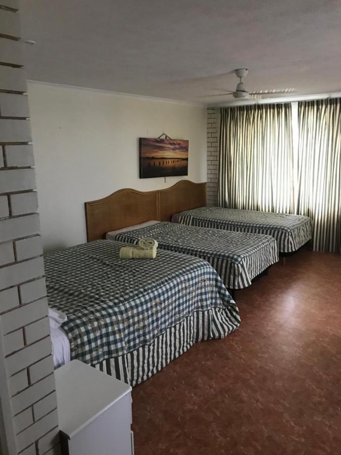Motel Queenslander 2*