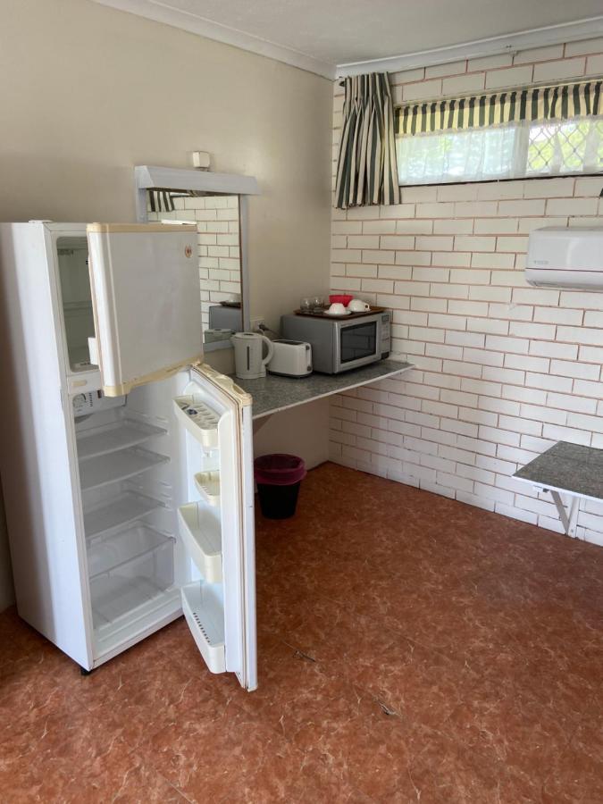 Motel Queenslander Gold Coast