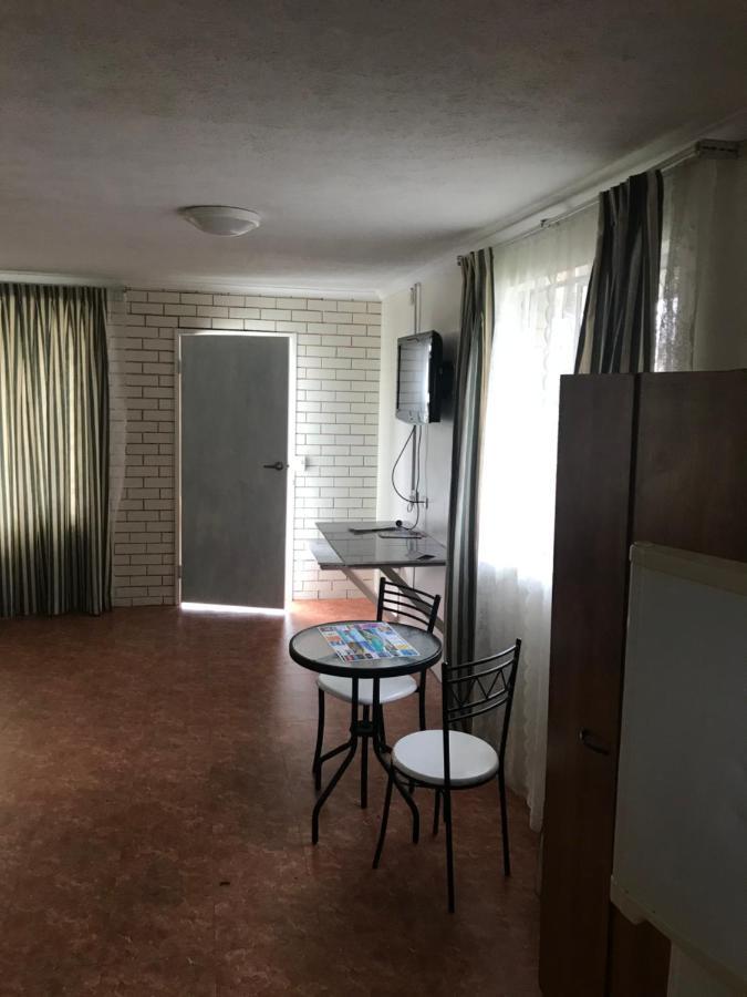 Queenslander Motel