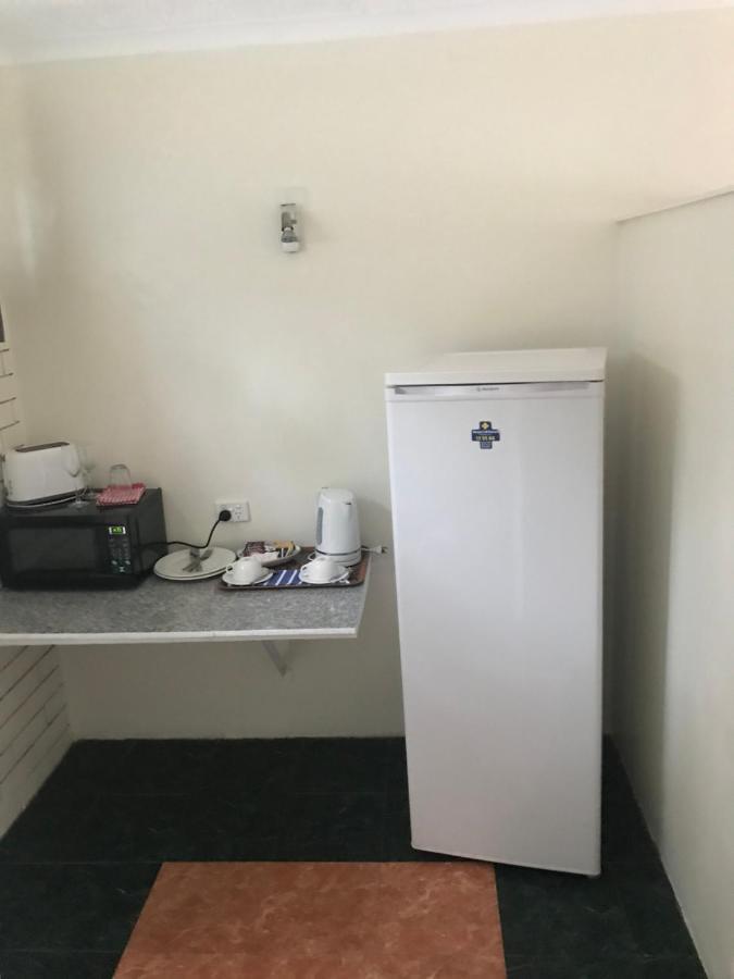 Queenslander Motel