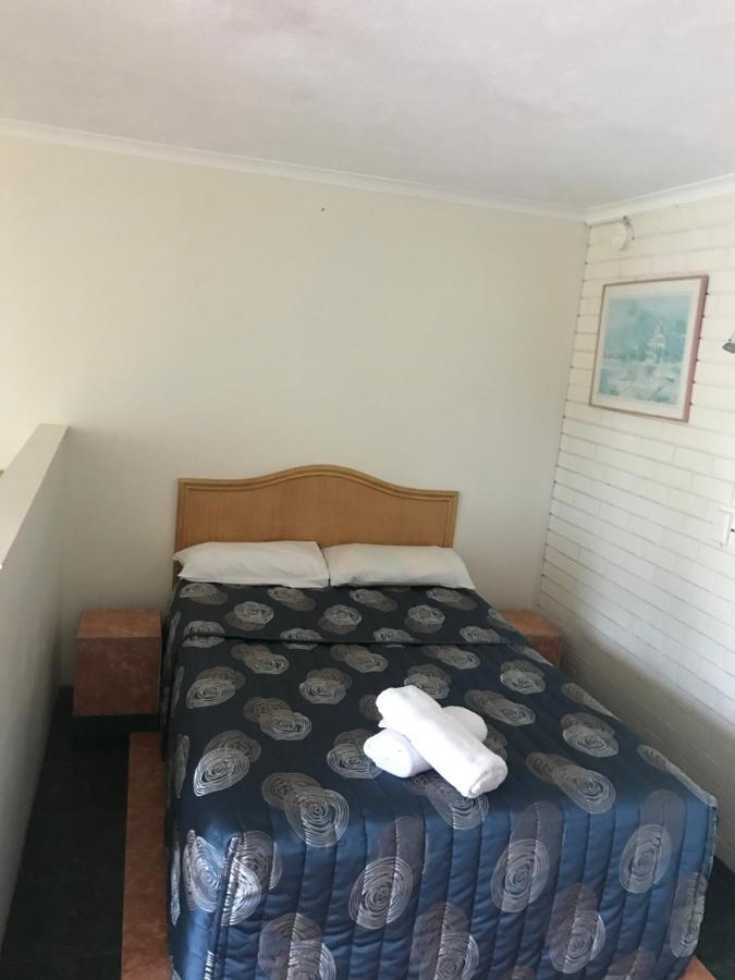 Motel Queenslander