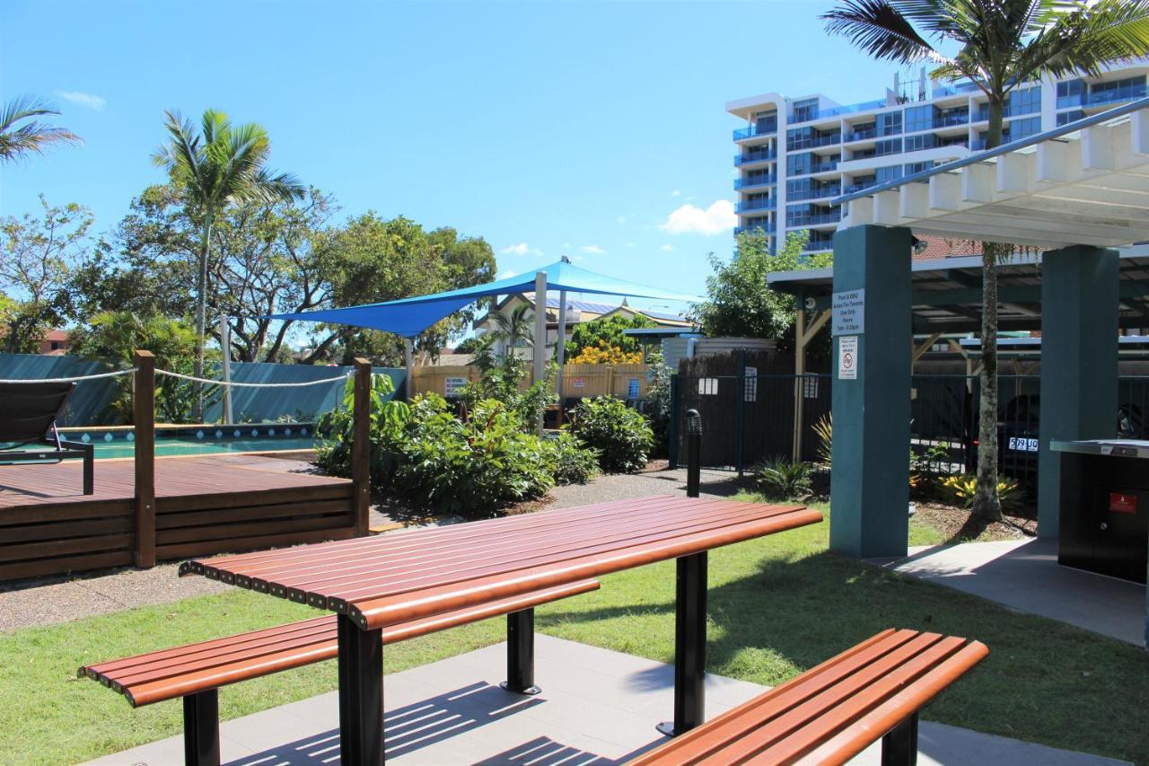 Aparthotel Broadwater Keys 3*