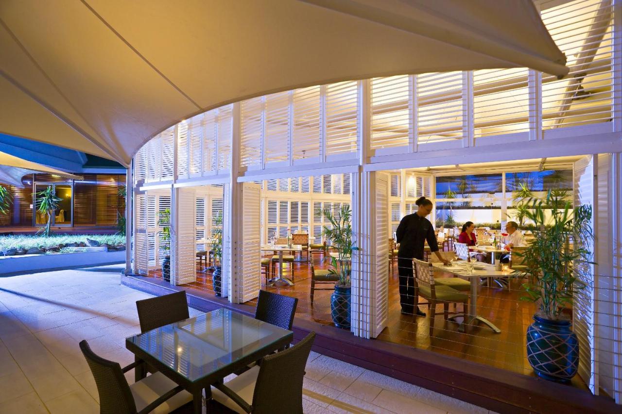 Sofitel Broadbeach Hotel 5*