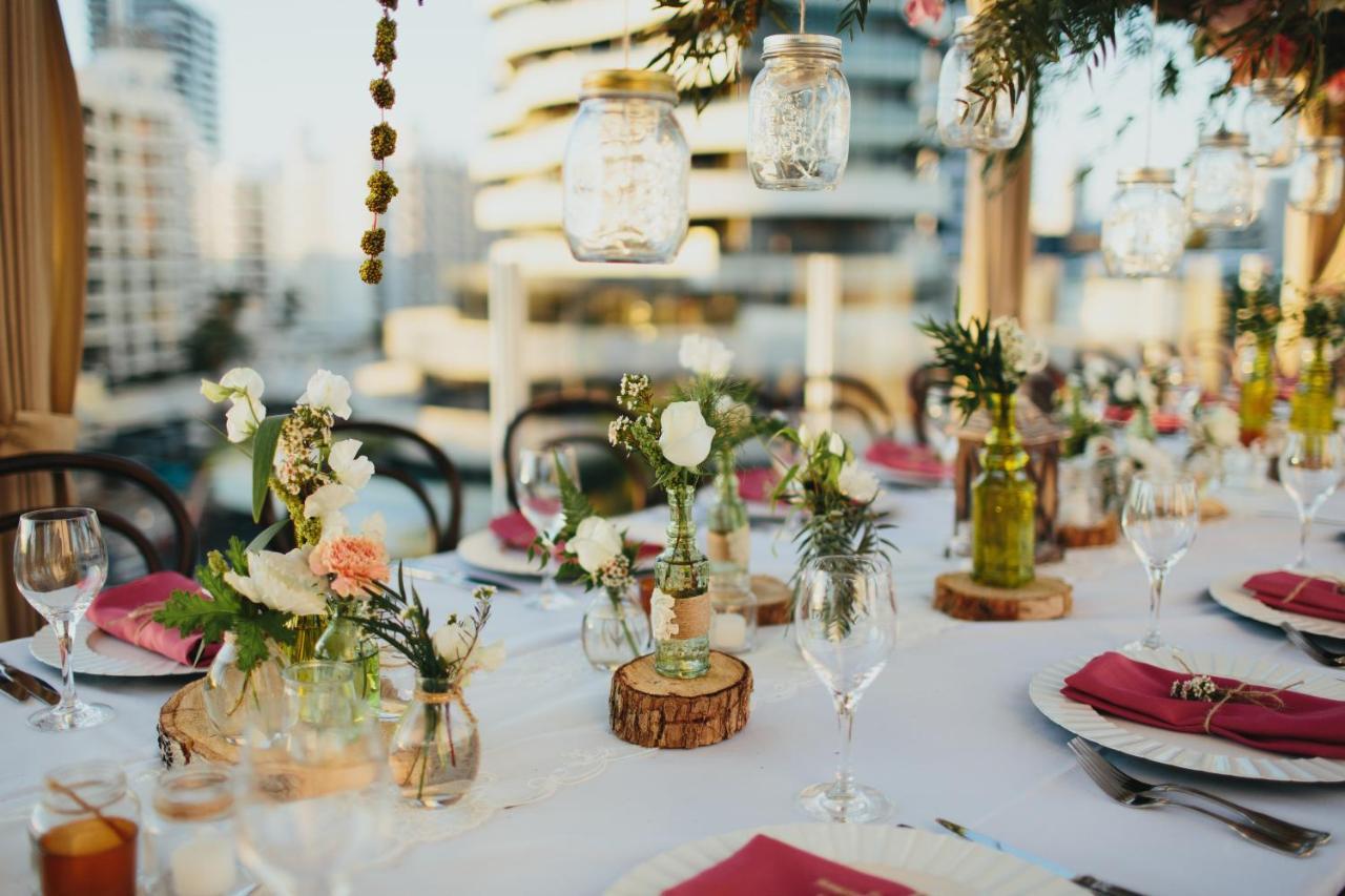 Hotel Sofitel Broadbeach 5*