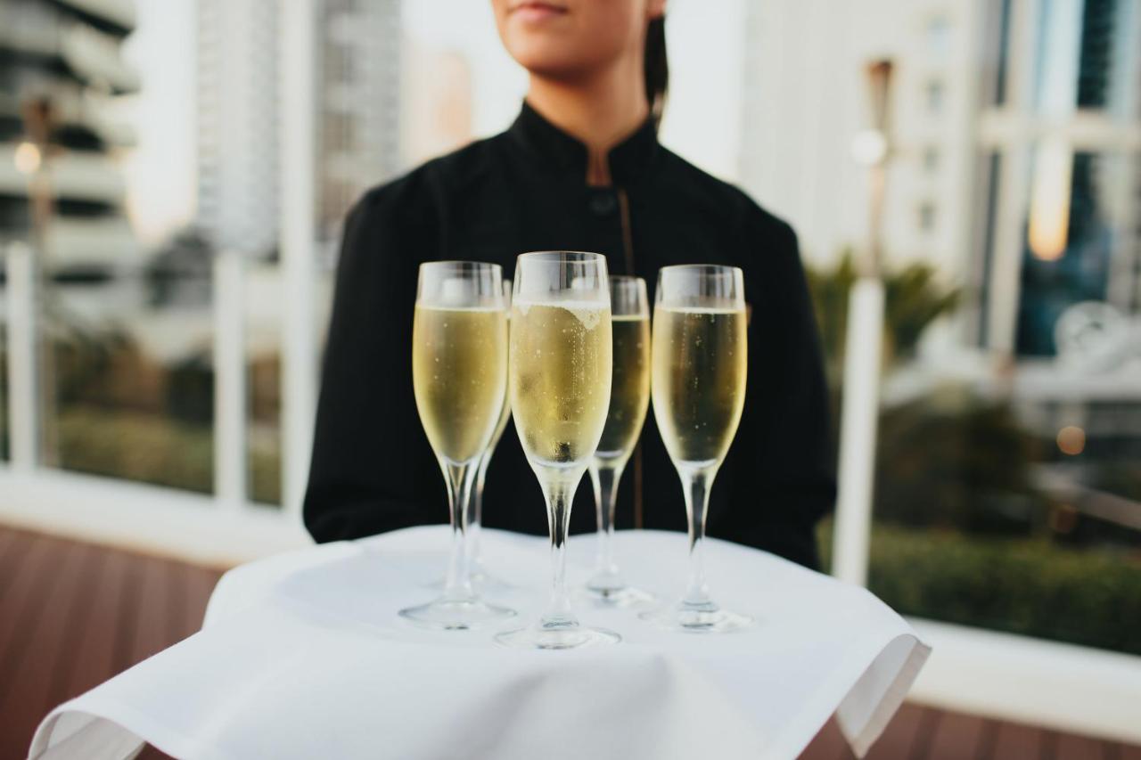 Hotel Sofitel Broadbeach Gold Coast