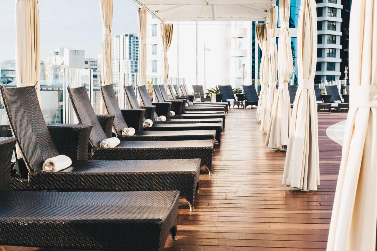 Sofitel Broadbeach Hotel 5*