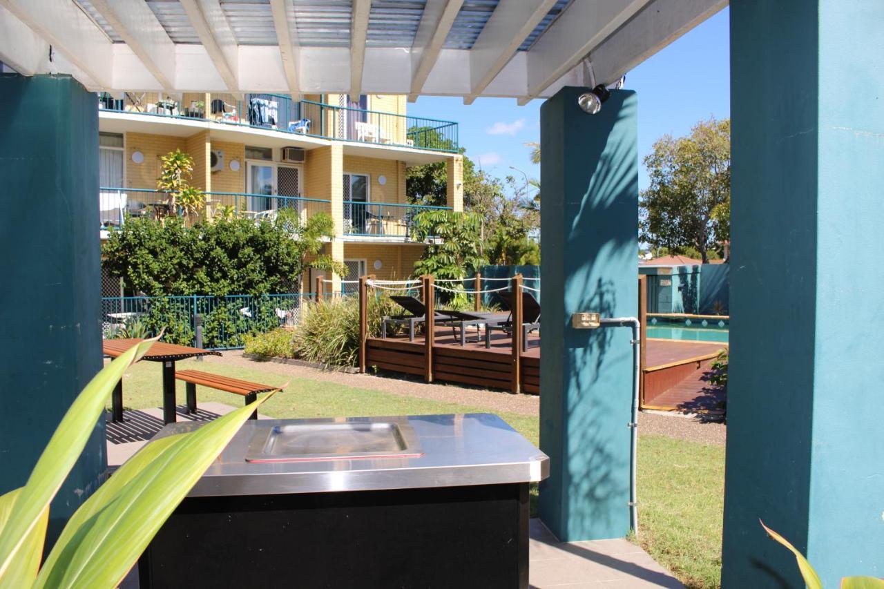 Broadwater Keys 3*