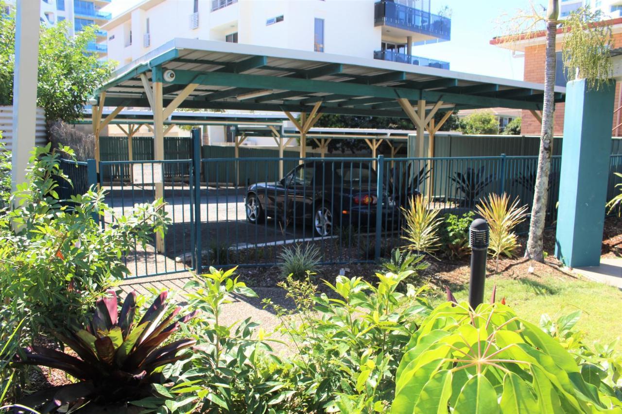 Broadwater Keys Aparthotel