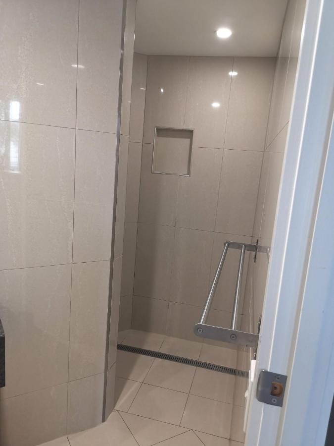 Cha Private Apts Diamond Apartment